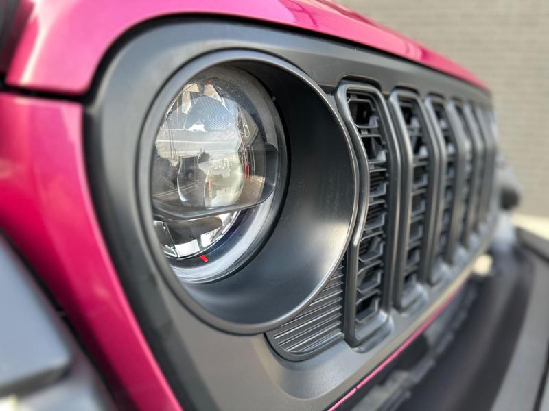 Used Jeep Wrangler 2024 for sale - 76888140: Photo 39