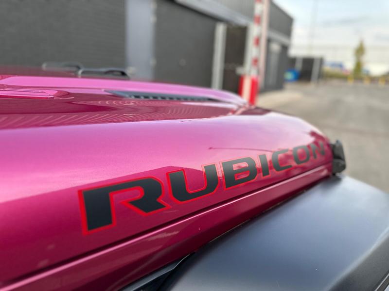 Used Jeep Wrangler 2024 for sale - 76888140: Photo 43