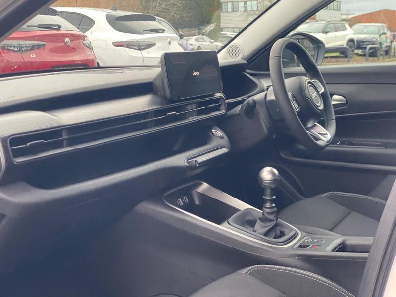 Used Jeep Other 2025 for sale - 77619899: Photo 12