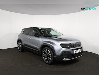 Jeep Other feature image