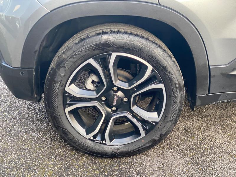 Used Jeep Other 2025 for sale - 77619899: Photo 22