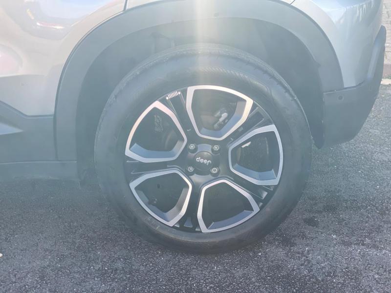 Used Jeep Other 2025 for sale - 77619899: Photo 24