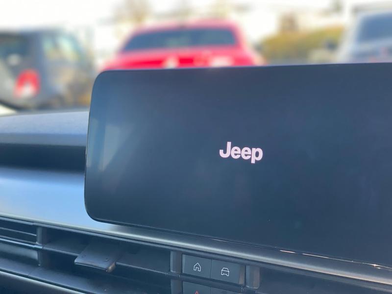 Used Jeep Other 2025 for sale - 77619899: Photo 25