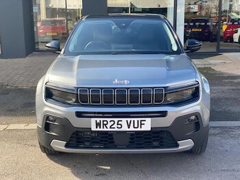 Used Jeep Other 2025 for sale - 77619899: Photo