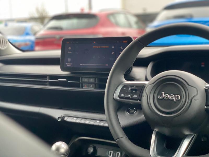 Used Jeep Other 2025 for sale - 77619899: Photo 35