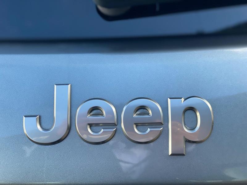 Used Jeep Other 2025 for sale - 77619899: Photo 39