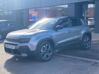 Used Jeep Other 2025 for sale - 77619899: Photo