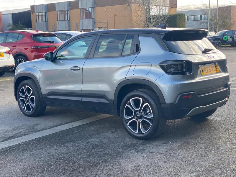 Used Jeep Other 2025 for sale - 77619899: Photo 41