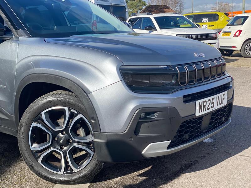 Used Jeep Other 2025 for sale - 77619899: Photo 5