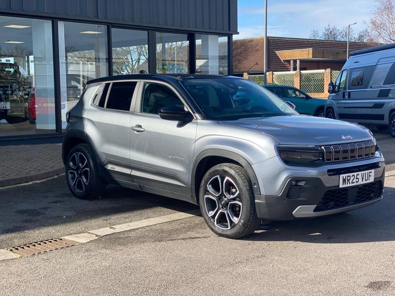 Used Jeep Other 2025 for sale - 77619899: Photo 6