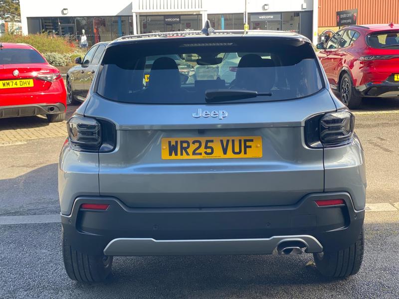 Used Jeep Other 2025 for sale - 77619899: Photo 7