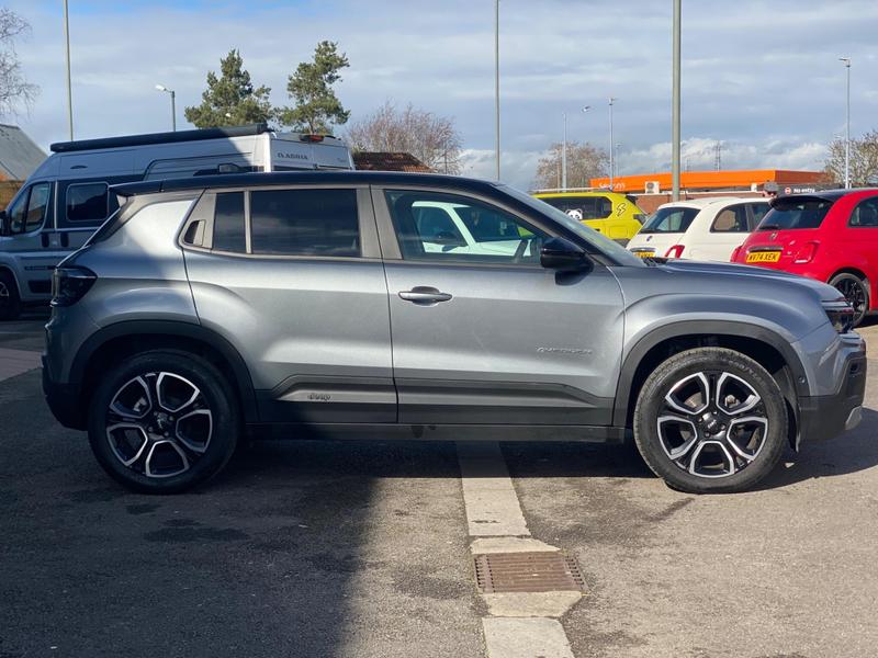 Used Jeep Other 2025 for sale - 77619899: Photo 8