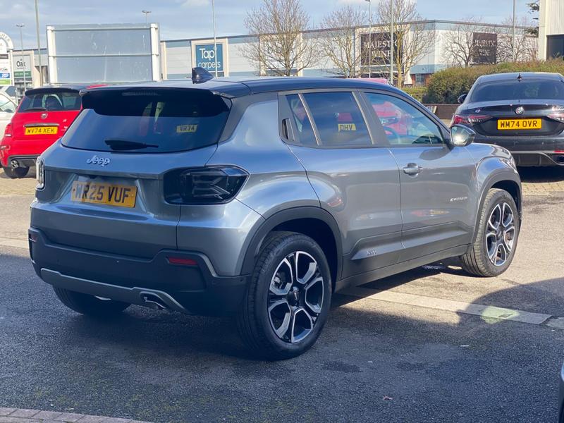 Used Jeep Other 2025 for sale - 77619899: Photo 9