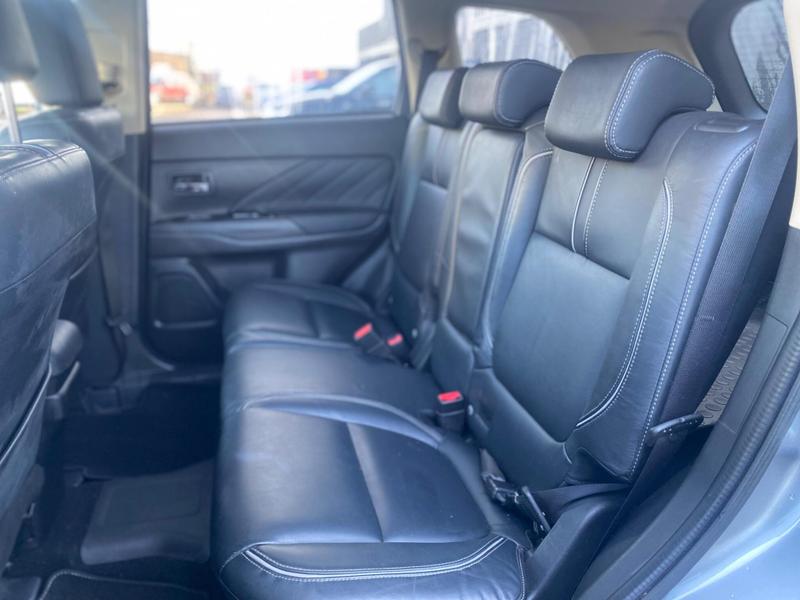 Used Mitsubishi Outlander 2016 for sale - 76931320: Photo 14