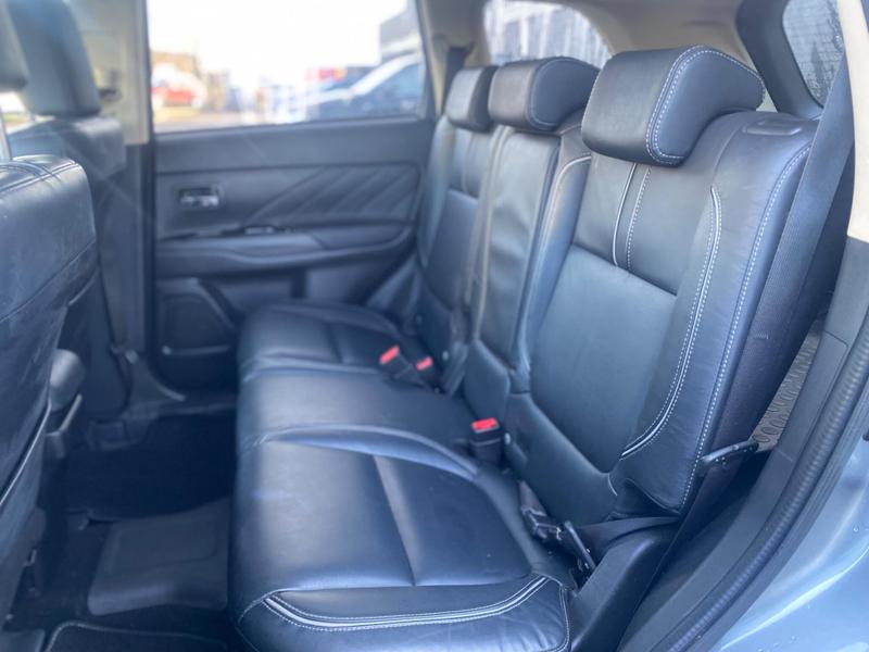 Used Mitsubishi Outlander 2016 for sale - 76931320: Photo 15