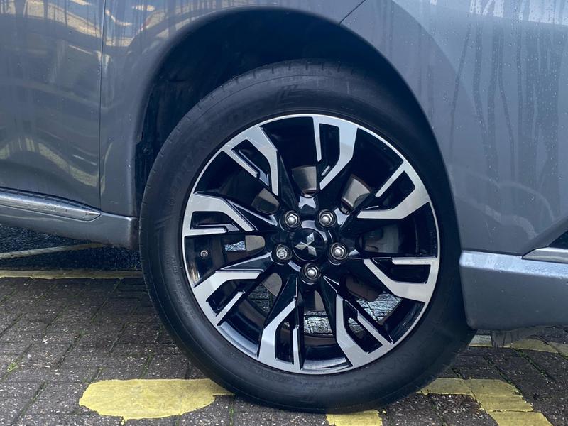 Used Mitsubishi Outlander 2016 for sale - 76931320: Photo 19