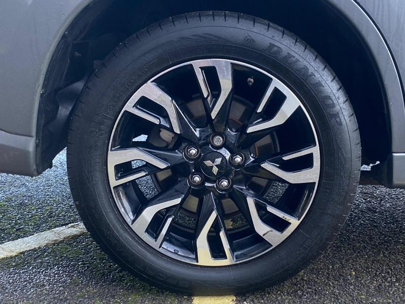 Used Mitsubishi Outlander 2016 for sale - 76931320: Photo 20