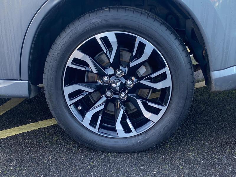 Used Mitsubishi Outlander 2016 for sale - 76931320: Photo 21