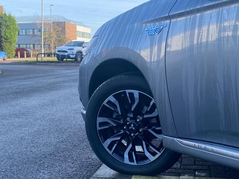 Used Mitsubishi Outlander 2016 for sale - 76931320: Photo 22