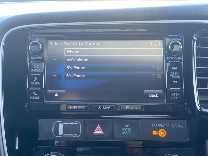 Used Mitsubishi Outlander 2016 for sale - 76931320: Photo 25