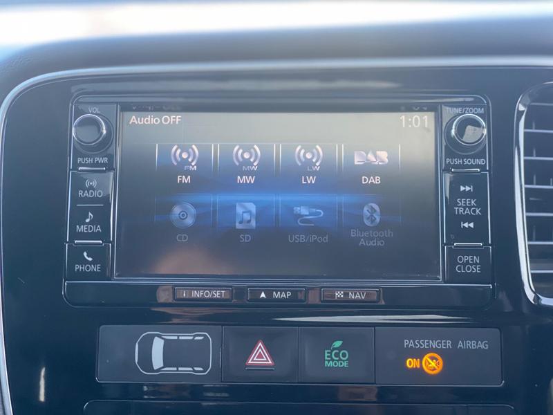 Used Mitsubishi Outlander 2016 for sale - 76931320: Photo 26