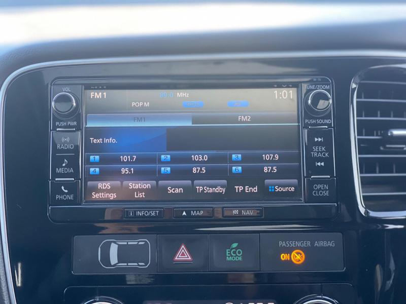 Used Mitsubishi Outlander 2016 for sale - 76931320: Photo 27