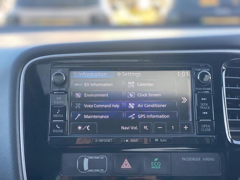 Used Mitsubishi Outlander 2016 for sale - 76931320: Photo 29