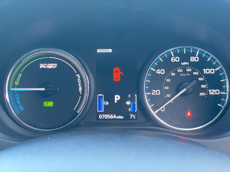 Used Mitsubishi Outlander 2016 for sale - 76931320: Photo 30