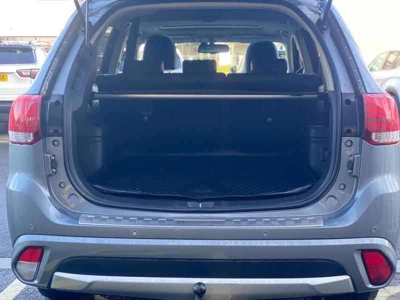 Used Mitsubishi Outlander 2016 for sale - 76931320: Photo 32