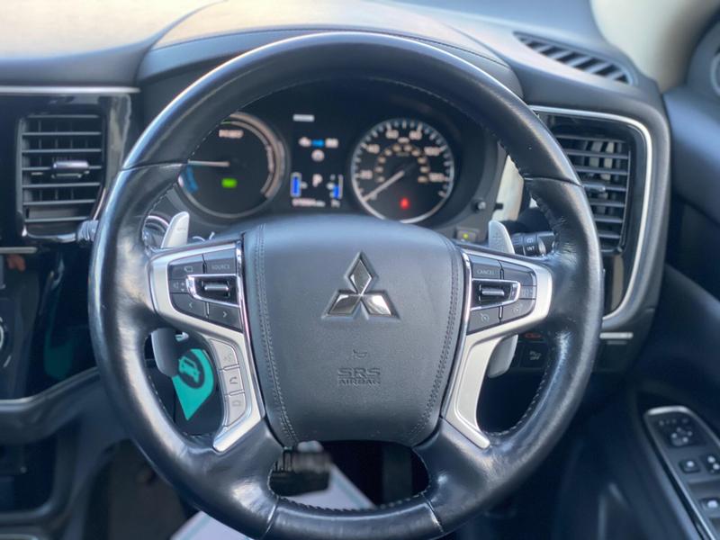 Used Mitsubishi Outlander 2016 for sale - 76931320: Photo 34