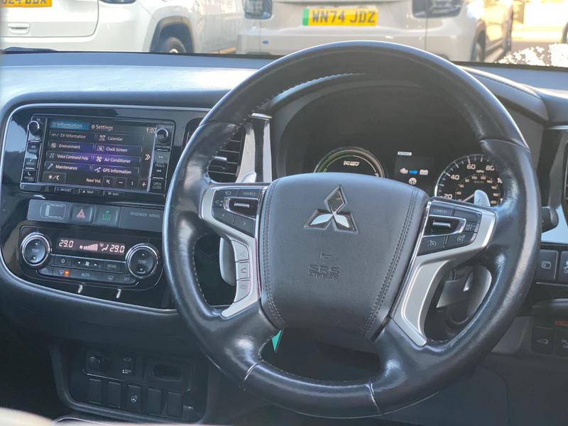 Used Mitsubishi Outlander 2016 for sale - 76931320: Photo 35