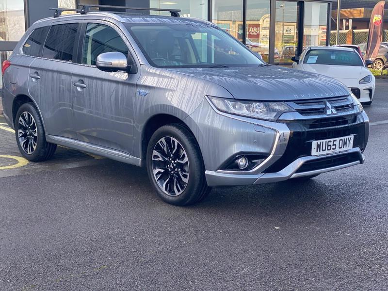 Used Mitsubishi Outlander 2016 for sale - 76931320: Photo 5