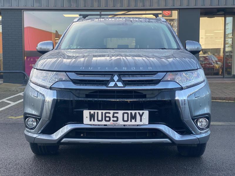 Used Mitsubishi Outlander 2016 for sale - 76931320: Photo 6