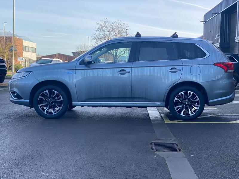 Used Mitsubishi Outlander 2016 for sale - 76931320: Photo 7