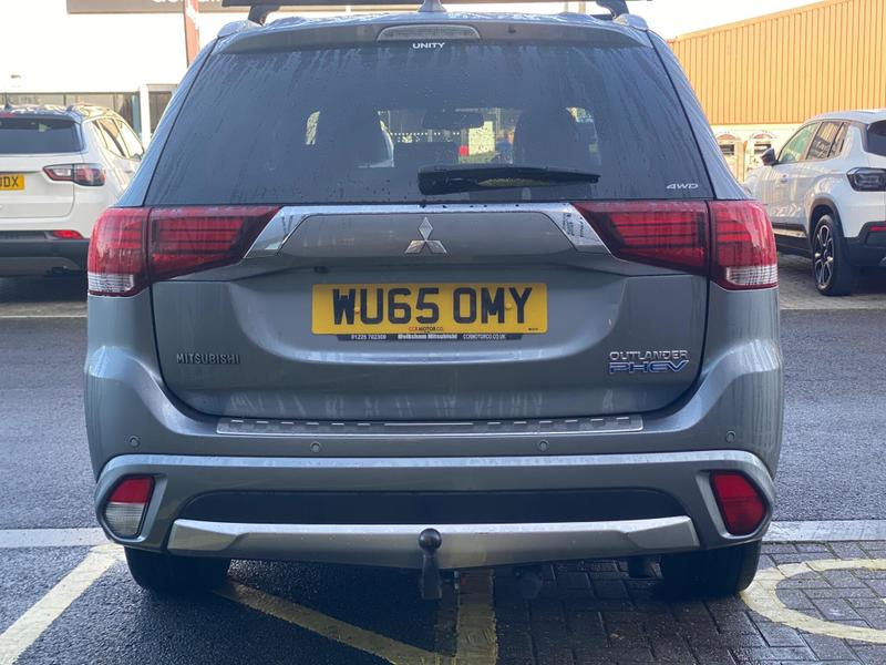 Used Mitsubishi Outlander 2016 for sale - 76931320: Photo 8