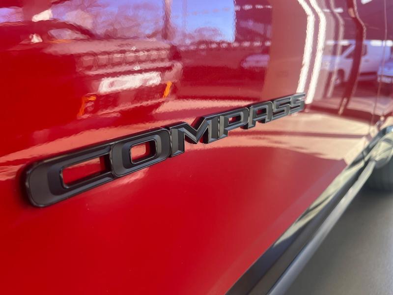 Used Jeep Compass for sale - 77447224: Photo 11