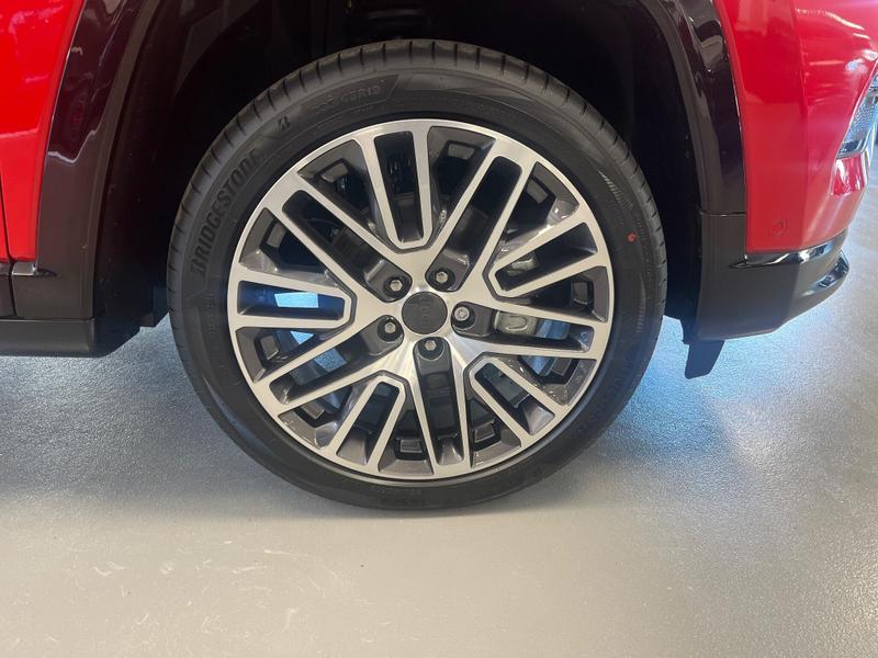 Used Jeep Compass for sale - 77447224: Photo 12