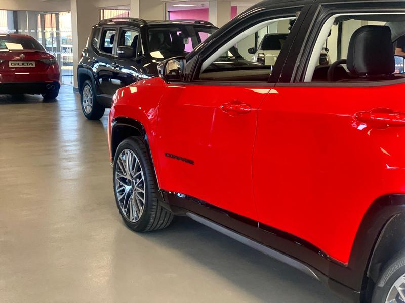 Used Jeep Compass for sale - 77447224: Photo 2