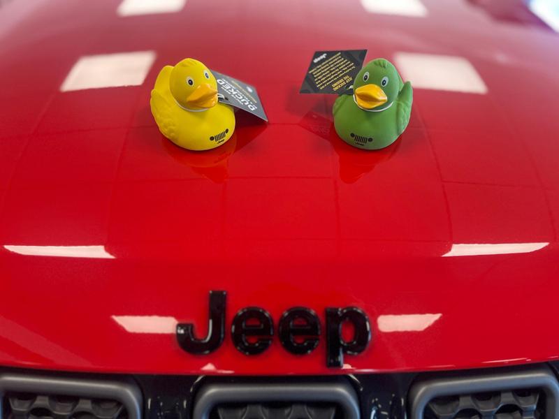 Used Jeep Compass for sale - 77447224: Photo 3