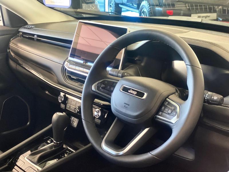 Used Jeep Compass for sale - 77447224: Photo 5