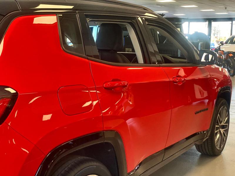 Used Jeep Compass for sale - 77447224: Photo 9