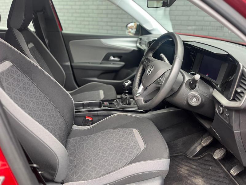 Used Vauxhall Mokka 2023 for sale - 76888041: Photo 12