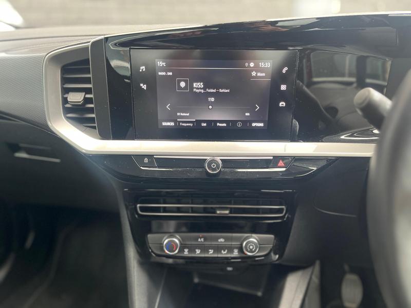 Used Vauxhall Mokka 2023 for sale - 76888041: Photo 13