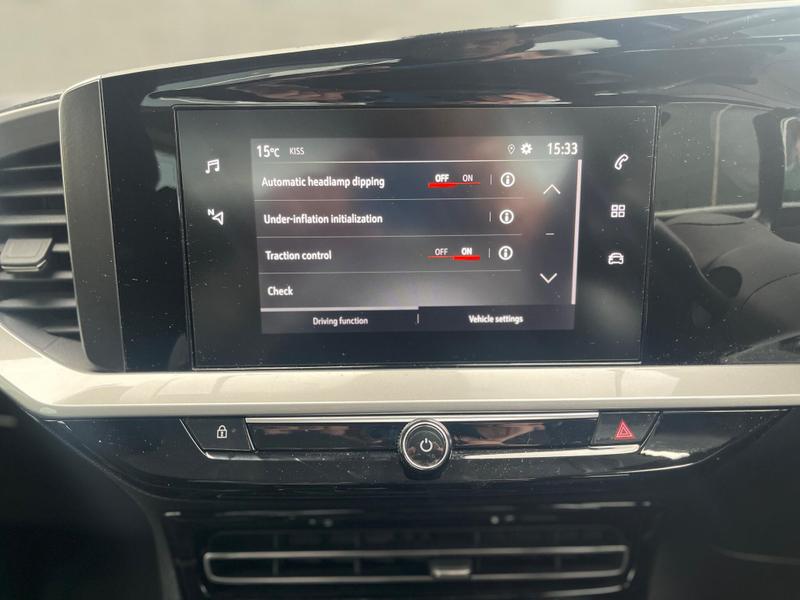 Used Vauxhall Mokka 2023 for sale - 76888041: Photo 14