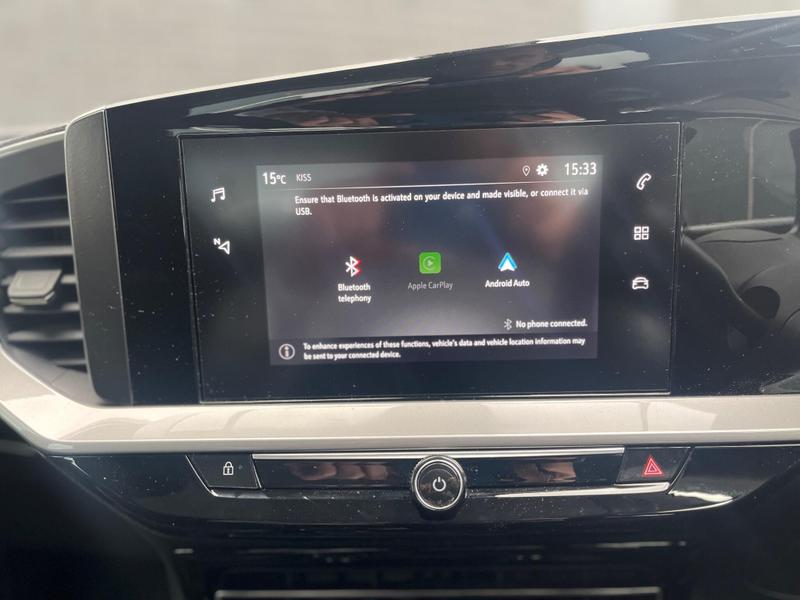 Used Vauxhall Mokka 2023 for sale - 76888041: Photo 15