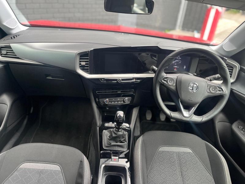 Used Vauxhall Mokka 2023 for sale - 76888041: Photo 17