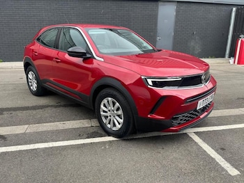 Used Vauxhall Mokka 2023 for sale - 76888041: Photo