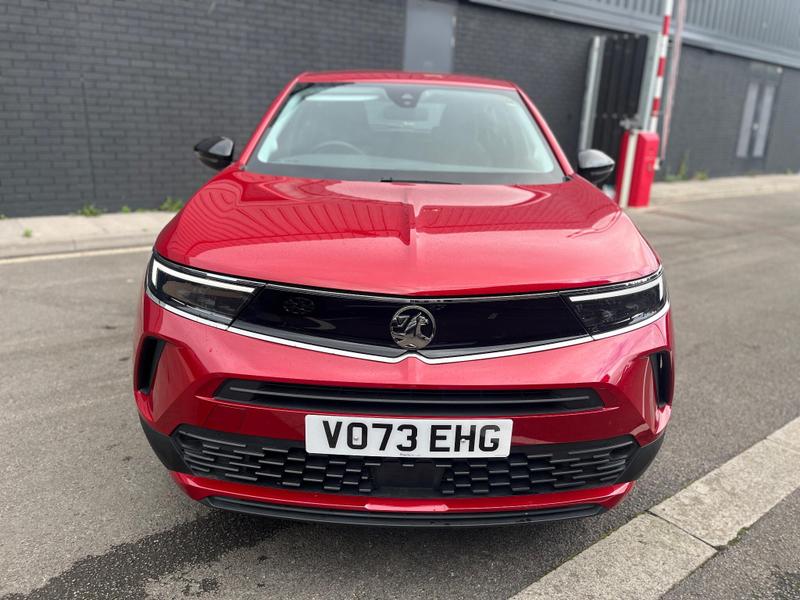 Used Vauxhall Mokka 2023 for sale - 76888041: Photo 2