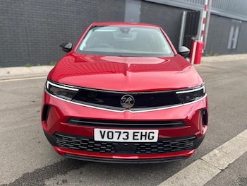 Used Vauxhall Mokka 2023 for sale - 76888041: Photo
