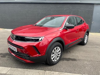 Used Vauxhall Mokka 2023 for sale - 76888041: Photo